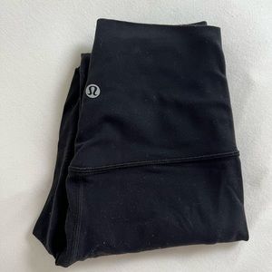 Lululemon align leggings